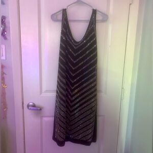 Carmen Marc Valvo Dress size XL Excellent, like new condition $40 OBO